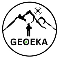 GeoEka logo - Similar company to Geointec