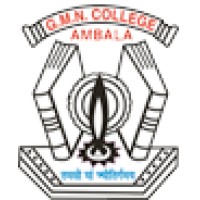 GMN College Ambala logo - Similar company to D.C.Model Sr. Sec. School