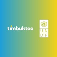 timbuktoo Africa logo - Similar company to Mobihealth