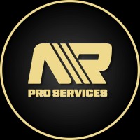 NR Pro Services logo - Similar company to Nordic Leasing A/S