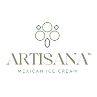 ARTISANA MEXICAN ICE CREAM logo - Similar company to Premier Organics