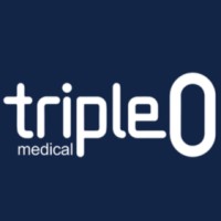 Triple0 Medical logo - Similar company to Cmr | Cornerstone Medical Recruitment