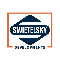 Swietelsky Developments logo - Similar company to Aulig Group