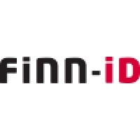 Finn-ID Oy logo - Similar company to Visionline Aps
