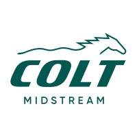 Colt Midstream logo - Similar company to Pvr Midstream Llc