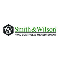Smith & Wilson HVAC Control & Measurement logo - Similar company to Wilsons Mechanical