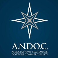Associazione Nazionale Dottori Commercialisti logo - Similar company to Studio De Miranda