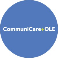 Communicare+OLE logo - Similar company to Communicare Health Centers