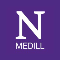 Northwestern University Medill School logo - Similar company to Northwestern University Master Of Science Product Design And Development Management