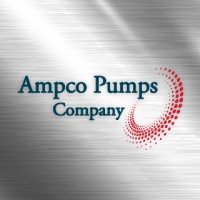 Ampco Pumps Company logo - Similar company to Fluid Pumps Ltd