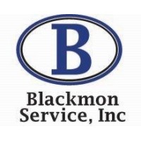 Blackmon Service, Inc. logo - Similar company to Athembio