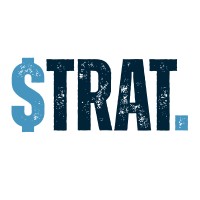 Sporting Strat logo - Similar company to Storycloud