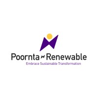 PoorntaXRenewable logo - Similar company to Skillardo