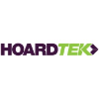 Hoardtek logo - Similar company to 3D Scaffolding