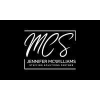 Mcwilliams Consulting Services Llc