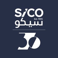 SICO BSC (C) logo - Similar company to Arcapita