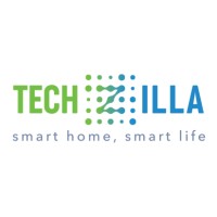 Tech Zilla SA logo - Similar company to Klm Akram