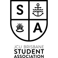 James Cook University Brisbane Student Association logo - Similar company to James Cook University Brisbane