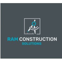 RAM Construction Solutions Ltd logo - Similar company to Pro-Resourcing Ltd