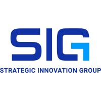 Strategic Innovation Group, LLC logo - Similar company to Faa Managers Association