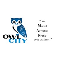 Owl City Sg Pte Ltd