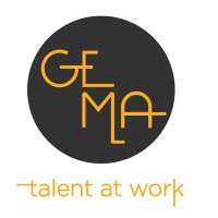 Gema - Talent at Work logo - Similar company to Tti Success Insights Benelux | The Leading Company In Online Assessments