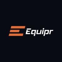 Equipr Rentals logo - Similar company to Comet Bharat