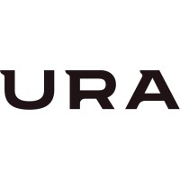 Ura logo - Similar company to 'Malie