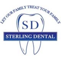 Sterling Dental Corp logo - Similar company to Grandeur Benefits Plus