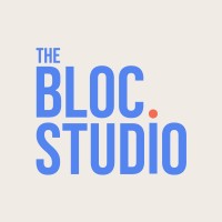 The Bloc Studio logo - Similar company to Devman3