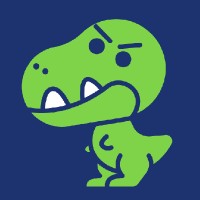 Syncosaurus logo - Similar company to Tumbleweed-Cdc