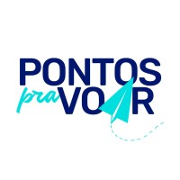 Pontos pra Voar logo - Similar company to Troca Pontos