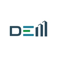 Dem Infra logo - Similar company to Dem Infra