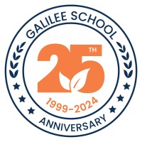 Galilee School logo - Similar company to Communities At Work