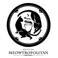 Seattle Meowtropolitan