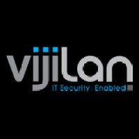 Vijilan Security logo - Similar company to Simply Secure Group