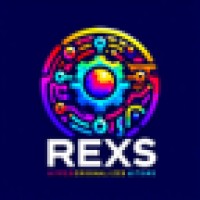 REX AI Systems logo - Similar company to Ai Systems