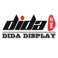 广东嘀嗒酷显柔性显示技术股份有限公司 logo - Similar company to Stingwater