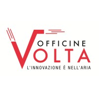 OFFICINE VOLTA logo - Similar company to Luzzi Gruppi Elettrogeni