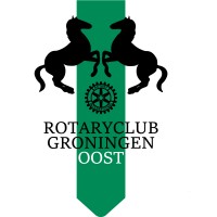 Rotary Groningen-Oost logo - Similar company to Meerbouw Pijnacker