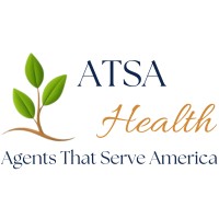 ATSA Health logo - Similar company to Haven Hhc