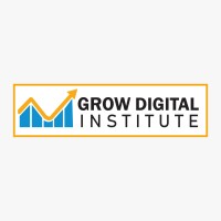 Grow Digital Institute logo - Similar company to Digital Impacts