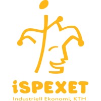 iSpexet logo - Similar company to Workation Group
