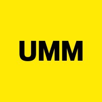 UMM logo - Similar company to 729 Mgmt