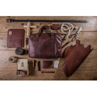 Leather Wears logo - Similar company to Leather Apron