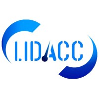 Lidacc accelerator logo - Similar company to Gozar Team