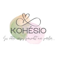 Cabinet Kohésio logo - Similar company to Lm Bien-Être