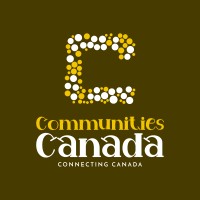 Communities Canada logo - Similar company to Trainso Training Solutions Private Limited