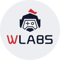 W Labs logo - Similar company to Tokenmatch