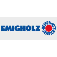 Emigholz GmbH logo - Similar company to Tech Repair Partners Gmbh